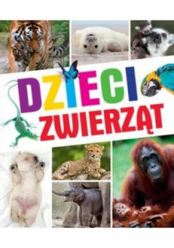 Dzieci zwierząt