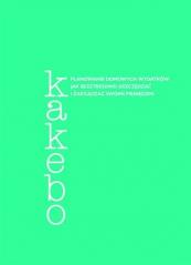 Książka - Kakebo. Planowanie domowych wydatków