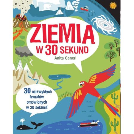 Ziemia w 30 sekund