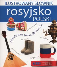 Ilustrowany słownik rosyjsko-polski w.2017