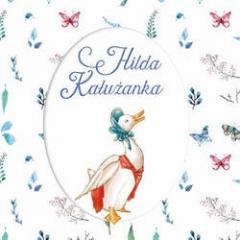 Książka - Hilda Kałużanka