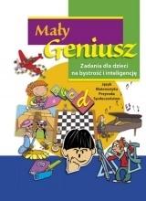 Książka - Mały geniusz