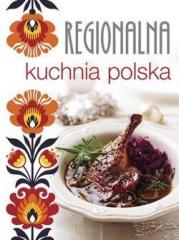 Książka - Polska kuchnia regionalna