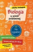 Książka - Biologia w szkole podstawowej. Szkolny niezbędnik