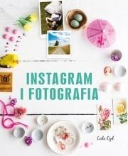 Książka - Instagram i fotografia