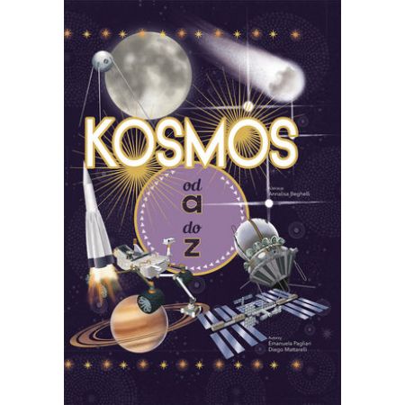 Kosmos od A do Z