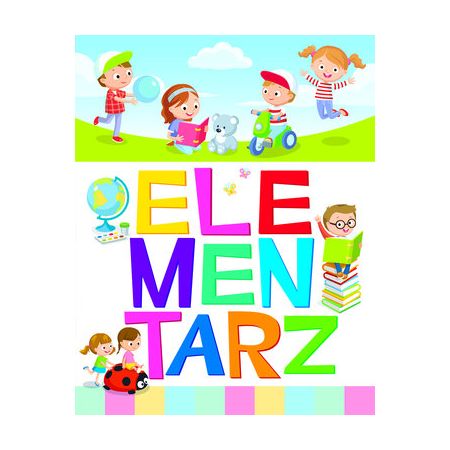 Elementarz w.2018