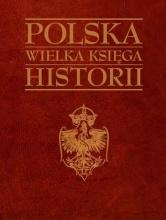 Książka - Polska Wielka księga historii