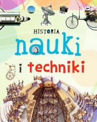 Książka - Historia nauki i techniki