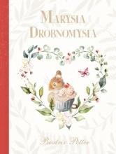 Książka - Marysia Drobnomysia