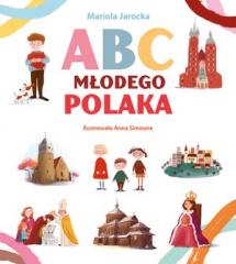 Książka - ABC młodego Polaka