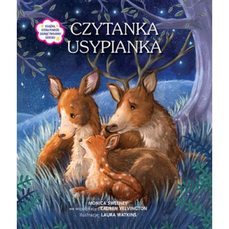 Czytanka usypianka