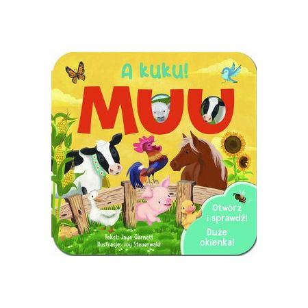 A kuku! Muu