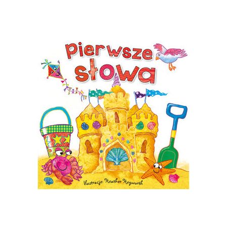 Pierwsze słowa