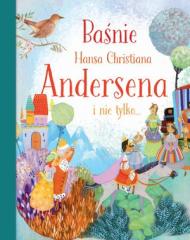 Książka - Baśnie Hansa Christiana Andersena i nie tylko...