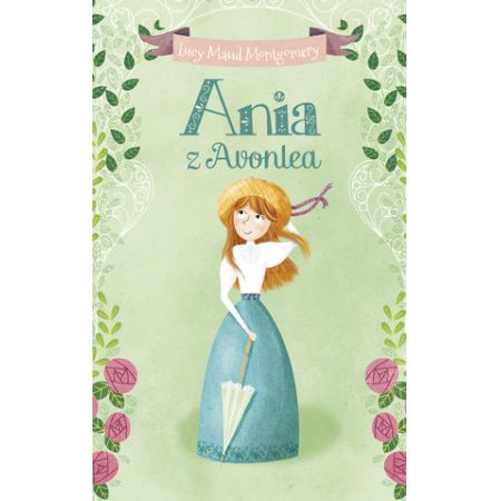 Ania z Avonlea