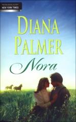 Książka - Nora