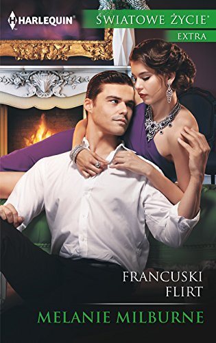 Książka - Światowe życie extra Francuski flirt