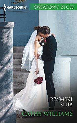 Książka - Światowe życie Rzymski ślub