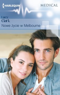 Książka - Nowe życie w Melbourne