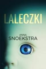 Książka - Laleczki