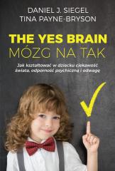 Książka - The Yes Brain. Mózg na Tak