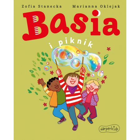 Basia i piknik w.2021