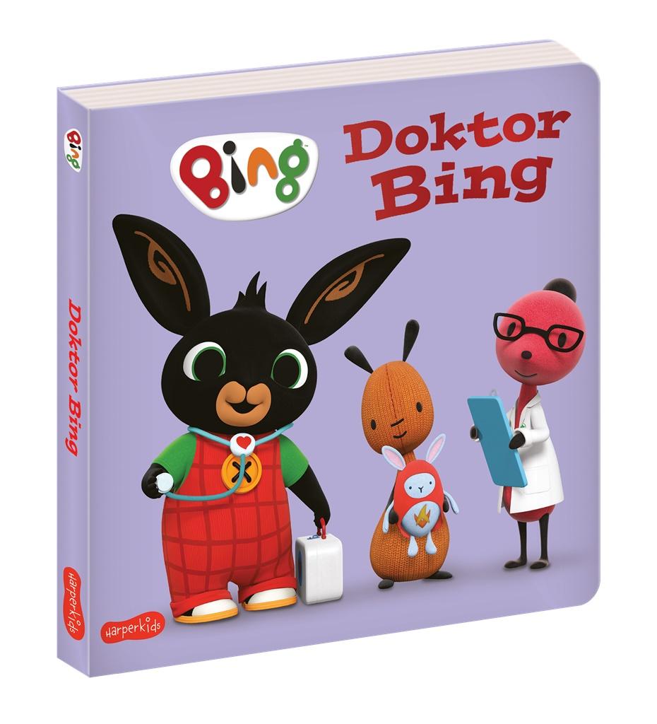 Doktor Bing. Bing