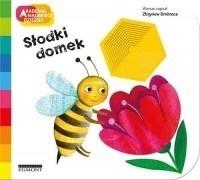 Książka - Słodki domek