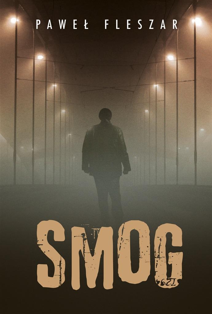 Książka - Smog