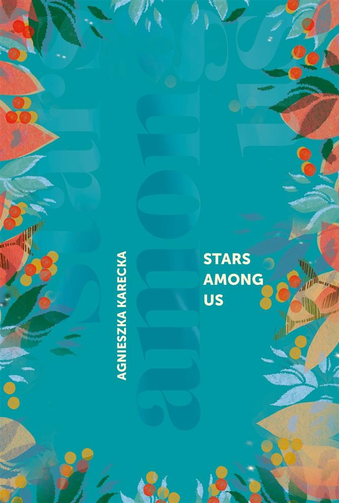 Książka - Stars Among Us