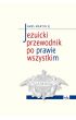 Książka - Jezuicki przewodnik po prawie wszystkim