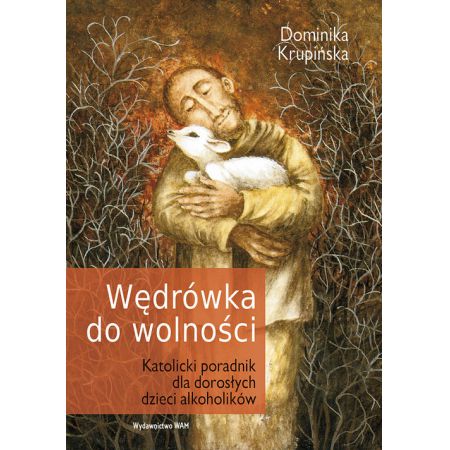 Książka - Wędrówka do wolności