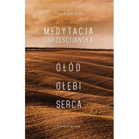 Książka - Medytacja chrześcijańska