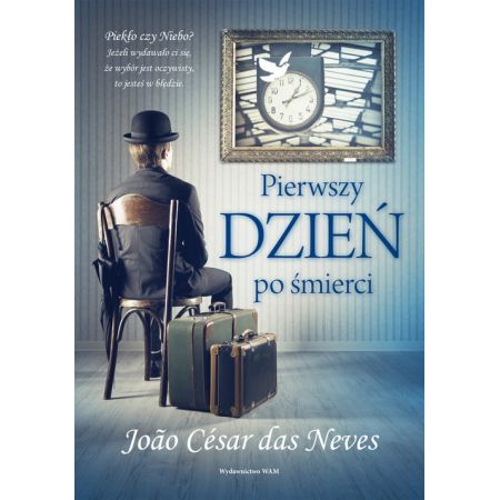 Pierwszy dzień po śmierci