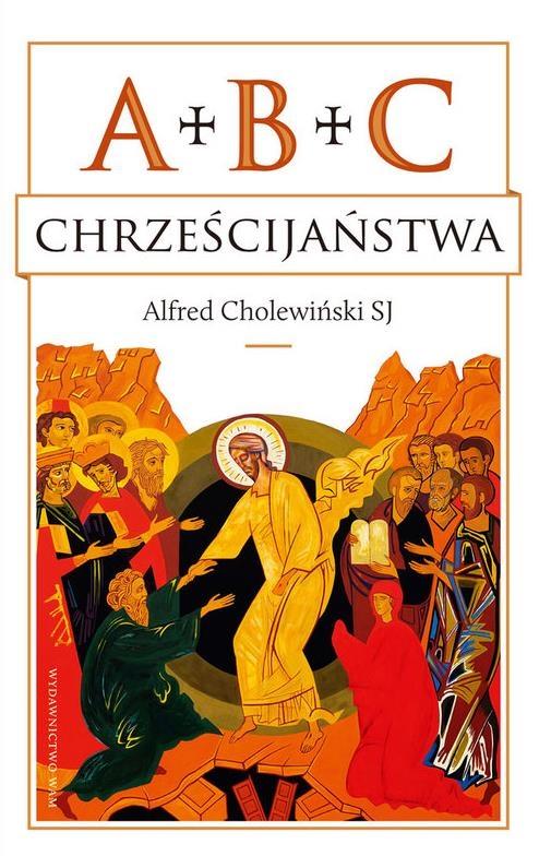 Książka - ABC chrześcijaństwa