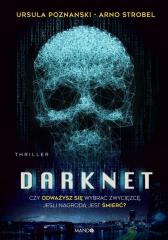 Książka - Darknet