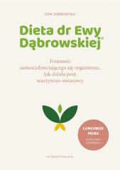 Dieta dr Ewy Dąbrowskiej.Fenomen samouzdr. się org