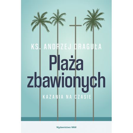 Plaża zbawionych