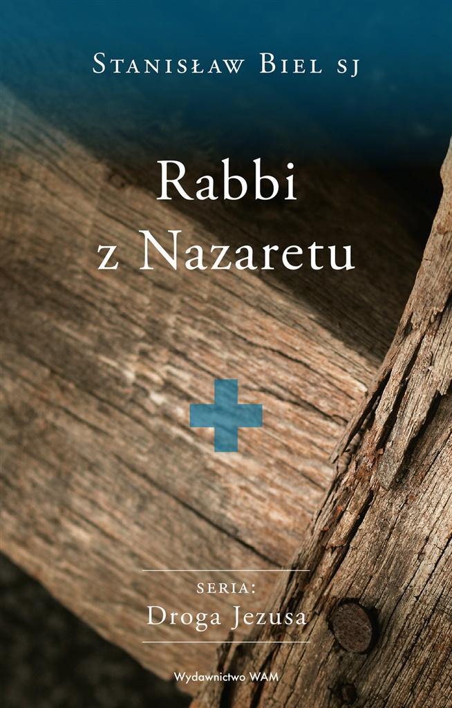 Książka - Rabbi z Nazaretu