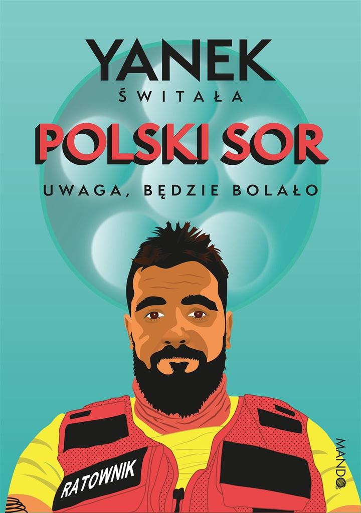 Książka - Polski SOR