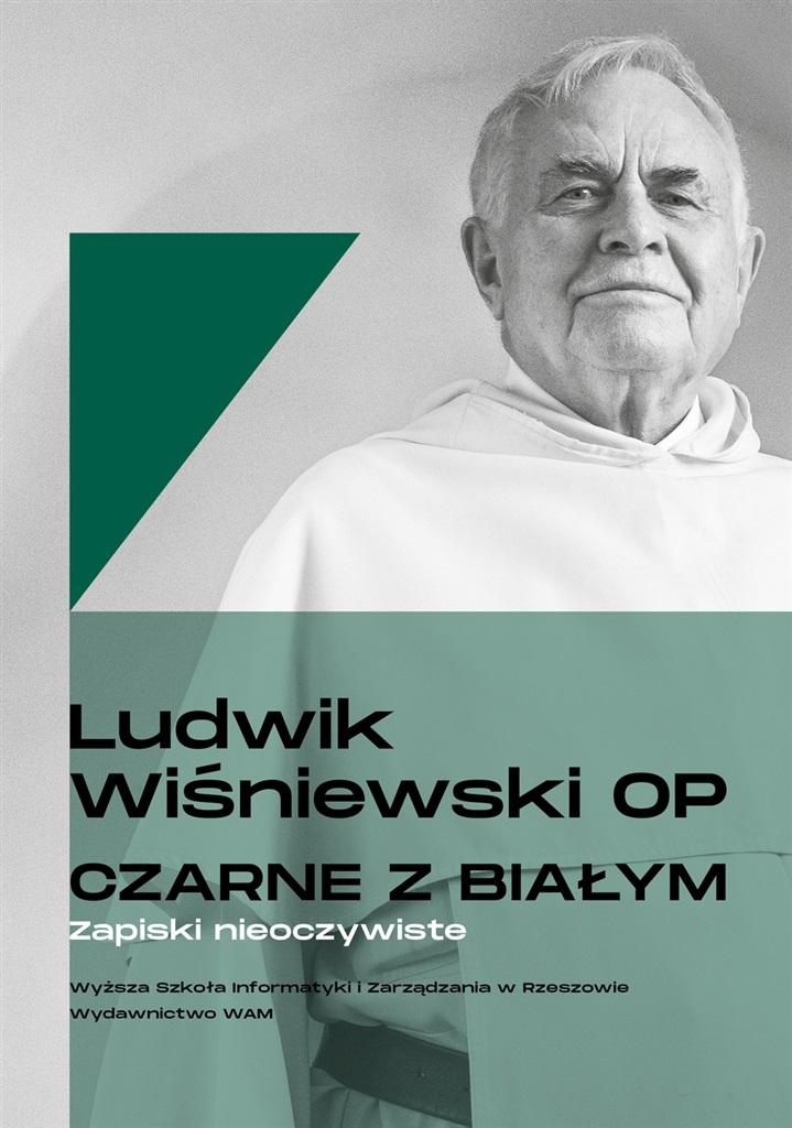 Czarne z białym Zapiski nieoczywiste