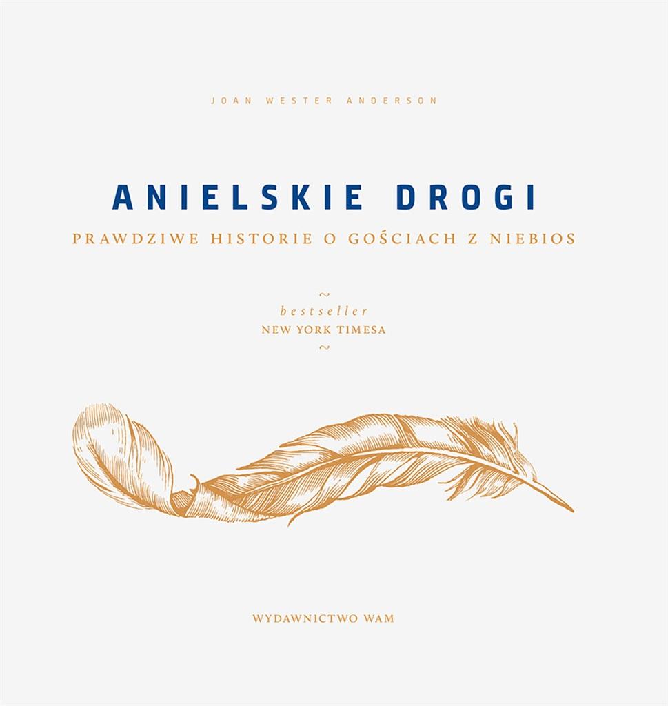 Anielskie drogi