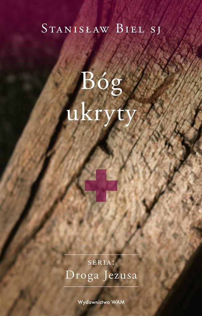 Książka - Bóg ukryty