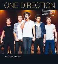 Książka - One Direction. Album