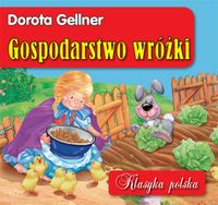 Klasyka polska - Gospodarstwo wróżki