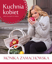 Książka - Kuchnia kobiet