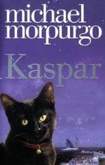 Kaspar - książę kotów