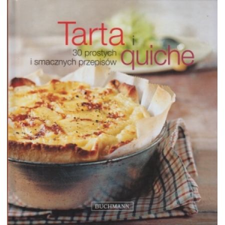 Tarta i quiche