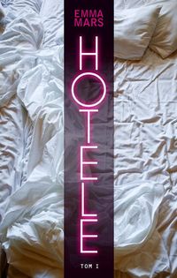 Książka - Hotel